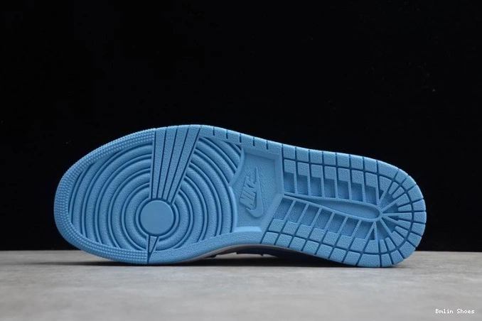 Bmlin 1 Low Air UNC AO9944-441 Jordan (W) 0708